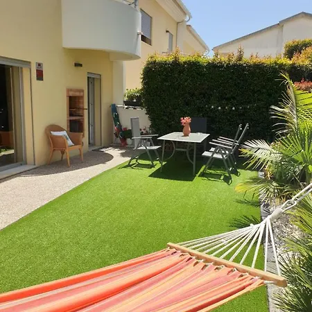 홈스테이 Costa Kite & Surf House