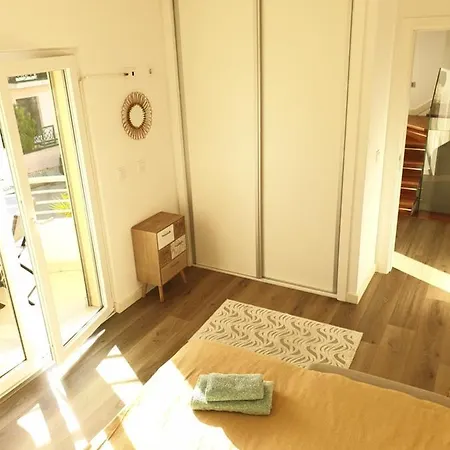 Costa Kite & Surf House